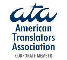 ATA corporate member